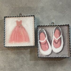 Girl Decor